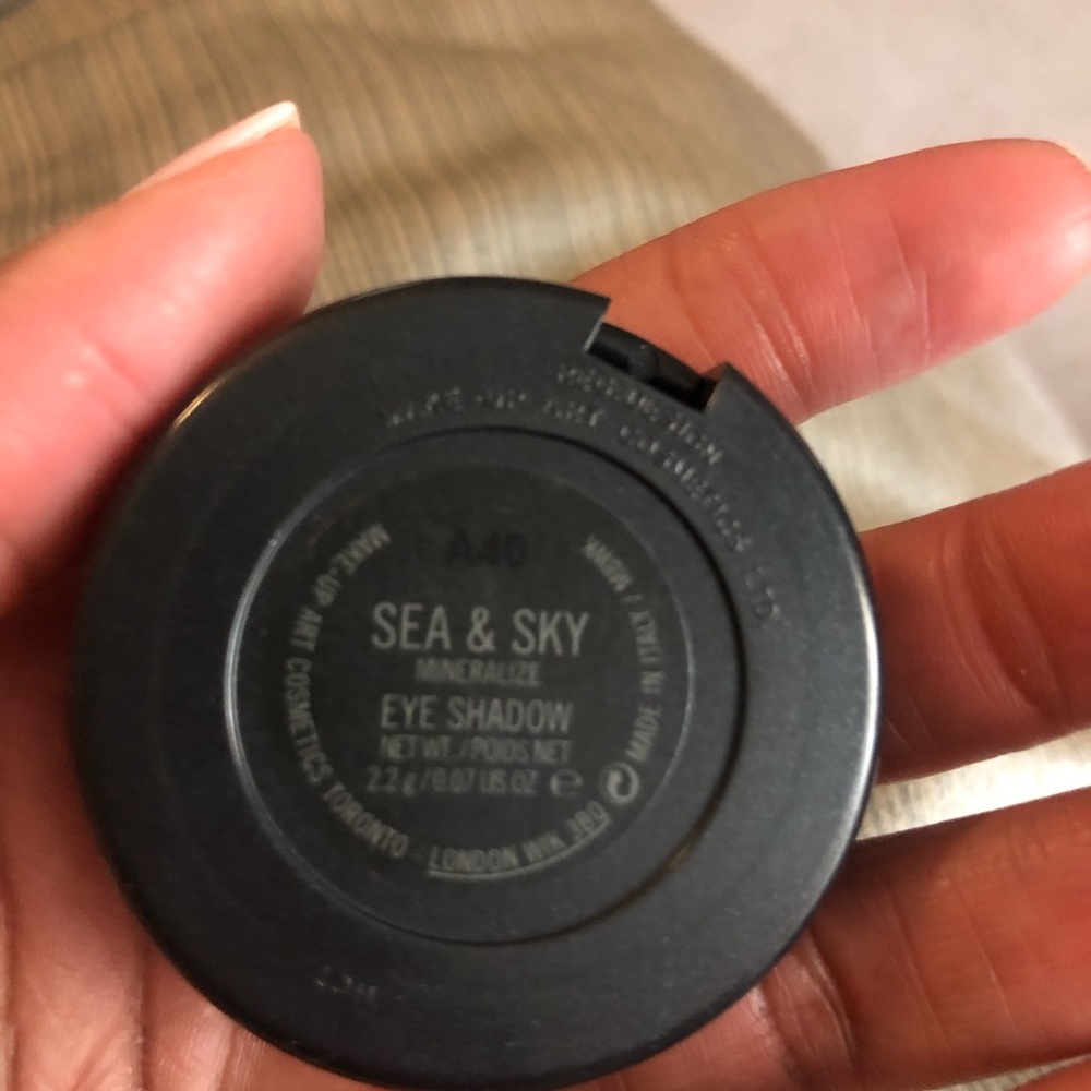 M·A·C Eye shadow - Picture 8 of 16